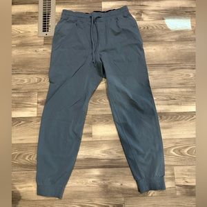 Lululemon ABC Jogger Warpstream